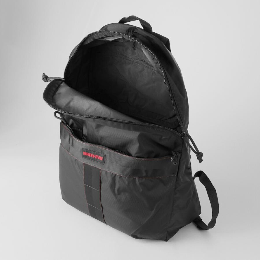 並行輸入 ブリーフィング リュックサック ジェット/トラベル BRA253P28 01 | BRIEFING | 03