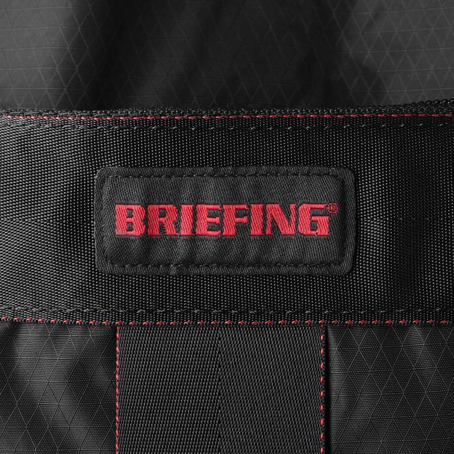 並行輸入 ブリーフィング リュックサック ジェット/トラベル BRA253P28 01 | BRIEFING | 07