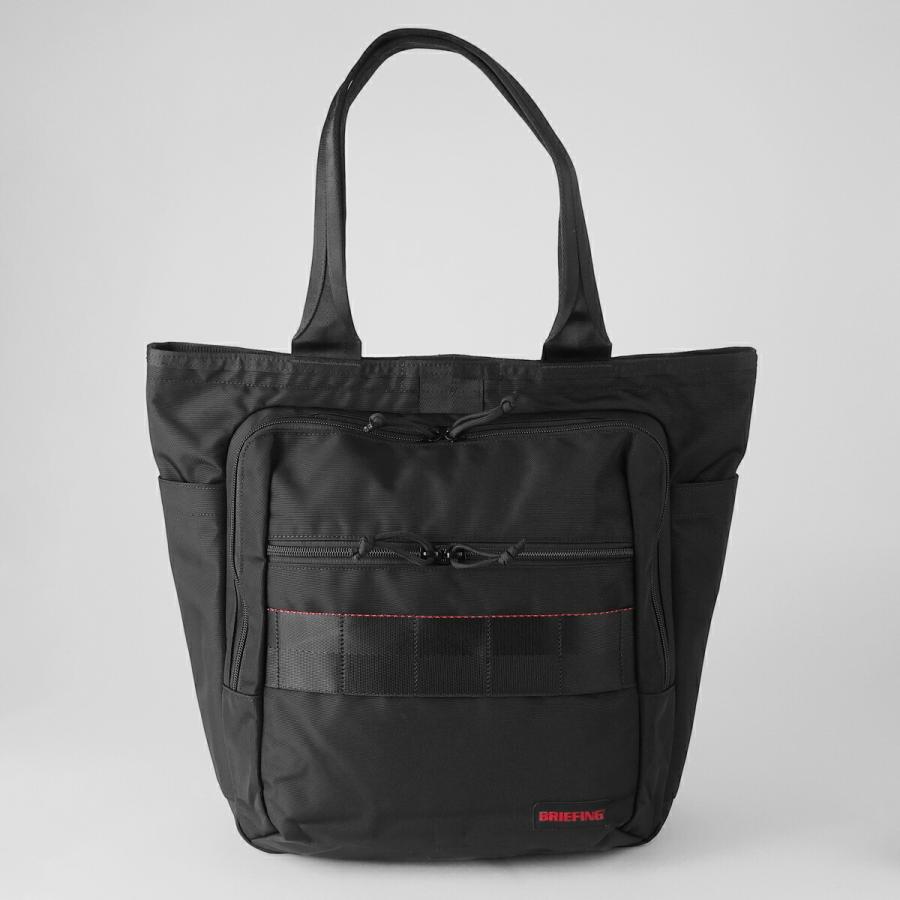 並行輸入 ブリーフィング トートバッグ アナザージェネレーション BRA253T04 010 | BRIEFING