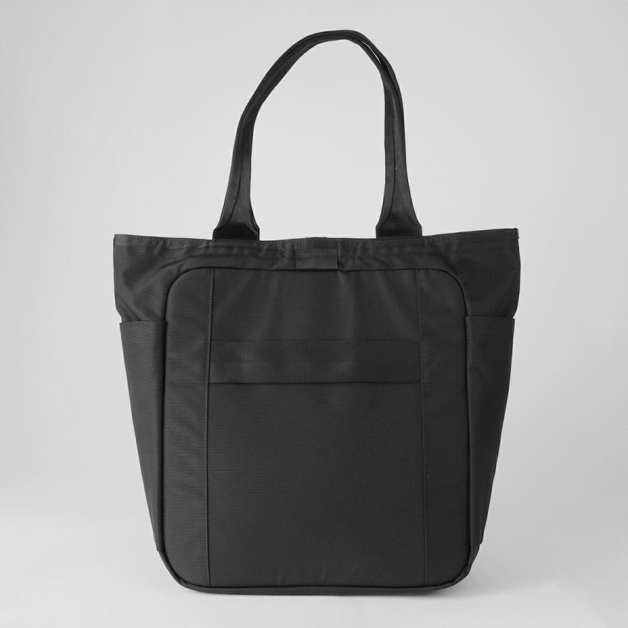 並行輸入 ブリーフィング トートバッグ アナザージェネレーション BRA253T04 010 | BRIEFING | 01