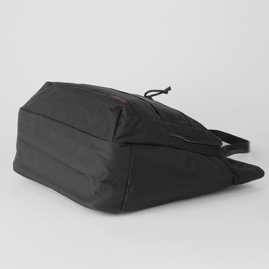 並行輸入 ブリーフィング トートバッグ アナザージェネレーション BRA253T04 010 | BRIEFING | 02