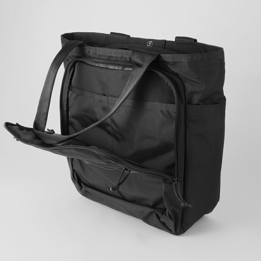 並行輸入 ブリーフィング トートバッグ アナザージェネレーション BRA253T04 010 | BRIEFING | 03