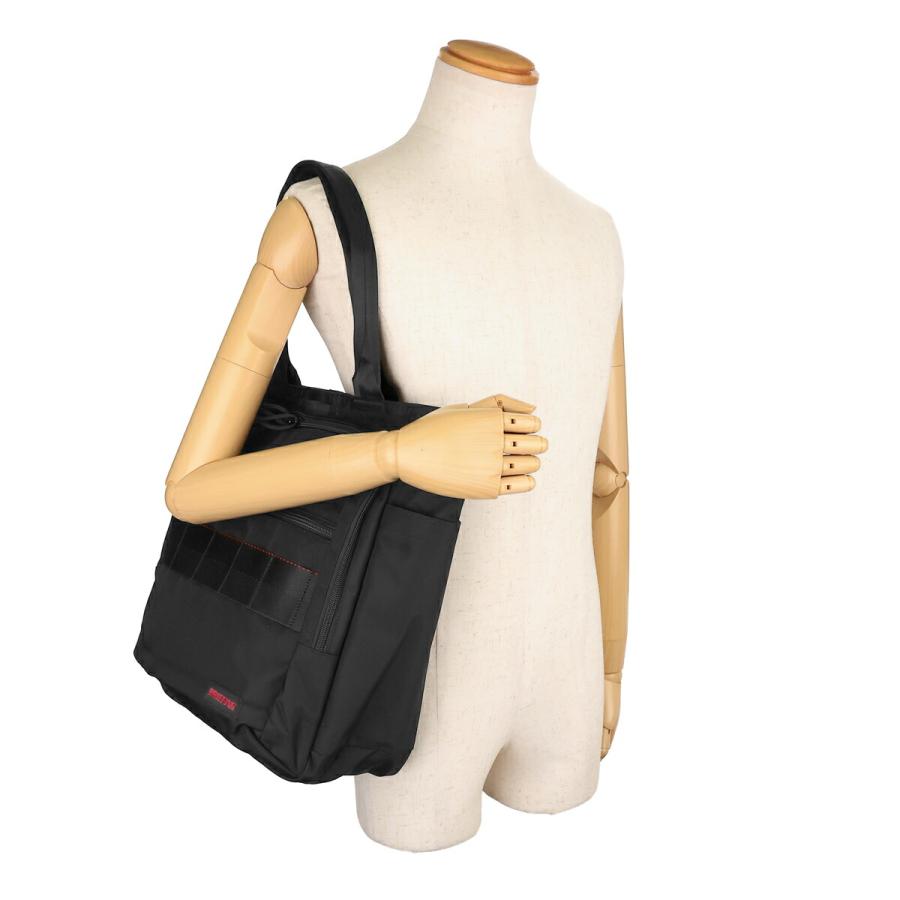 並行輸入 ブリーフィング トートバッグ アナザージェネレーション BRA253T04 010 | BRIEFING | 05