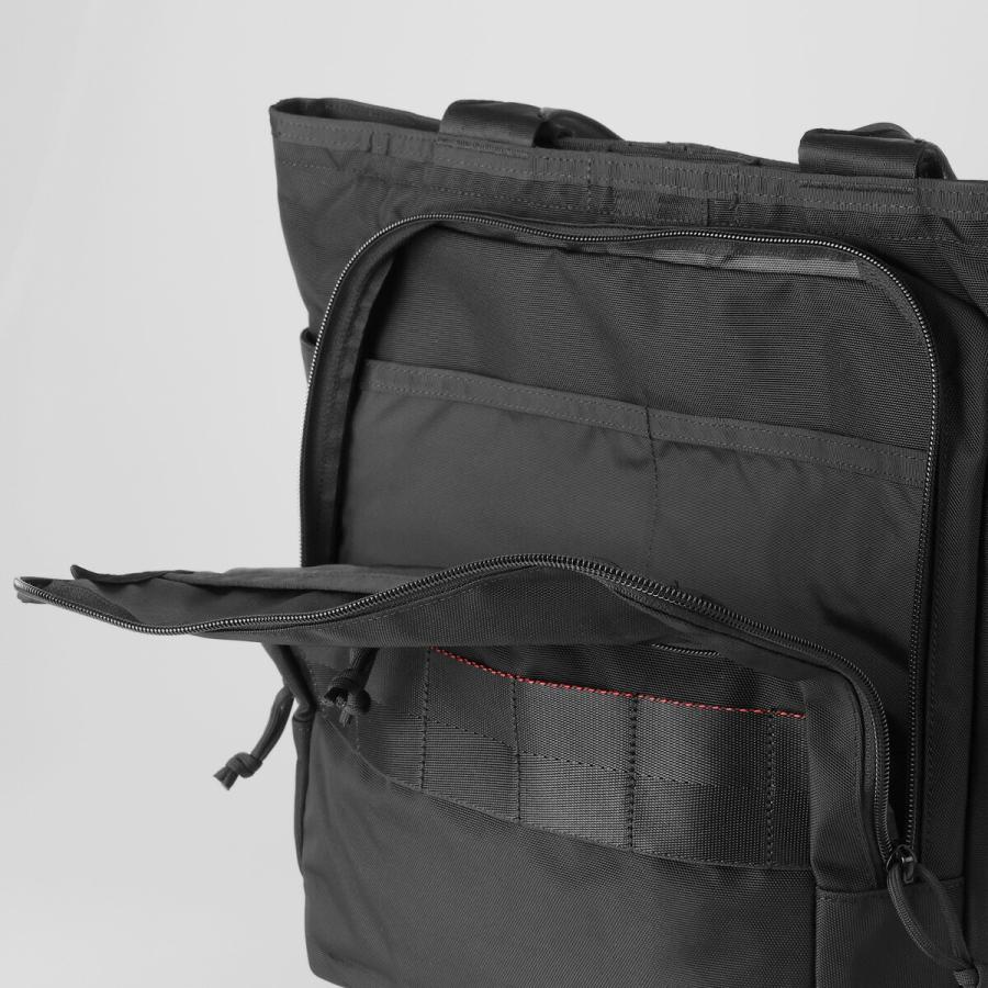 並行輸入 ブリーフィング トートバッグ アナザージェネレーション BRA253T04 010 | BRIEFING | 06