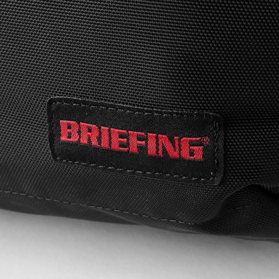 並行輸入 ブリーフィング トートバッグ アナザージェネレーション BRA253T04 010 | BRIEFING | 08