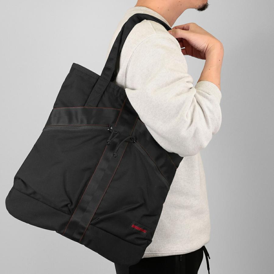 並行輸入 ブリーフィング トートバッグ タイプワン BRA253T47 010 | BRIEFING