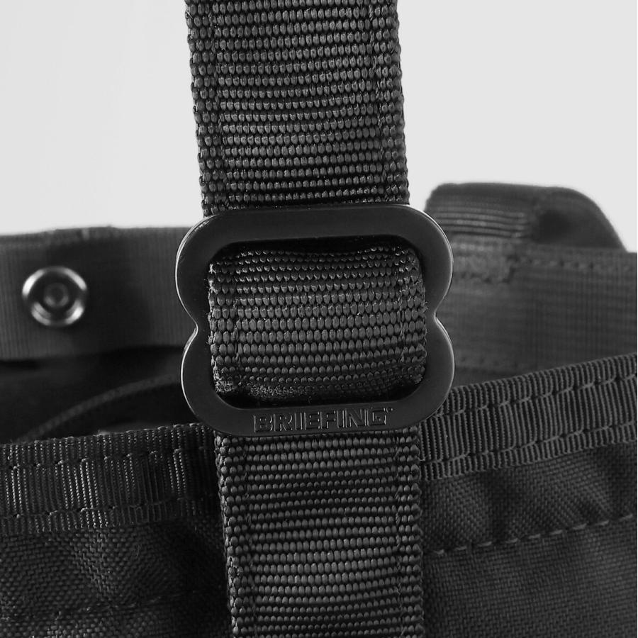 並行輸入 ブリーフィング トートバッグ タイプワン BRA253T47 010 | BRIEFING | 10