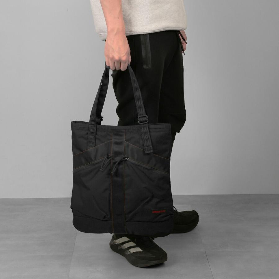 並行輸入 ブリーフィング トートバッグ タイプワン BRA253T47 010 | BRIEFING | 01