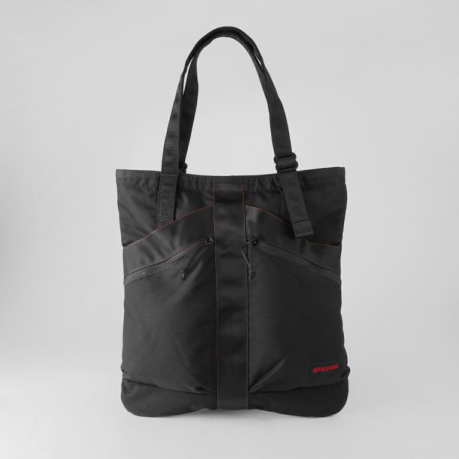 並行輸入 ブリーフィング トートバッグ タイプワン BRA253T47 010 | BRIEFING | 02