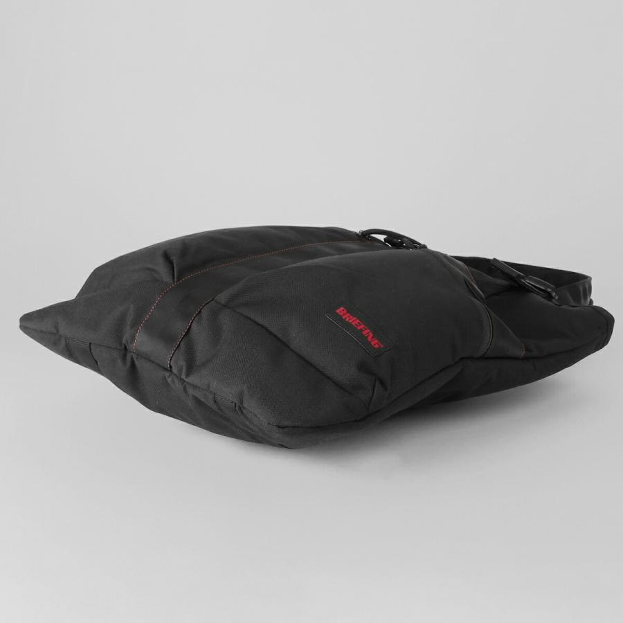 並行輸入 ブリーフィング トートバッグ タイプワン BRA253T47 010 | BRIEFING | 04