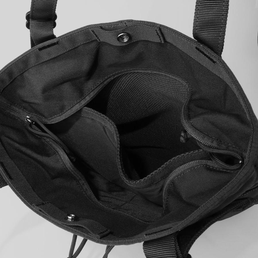 並行輸入 ブリーフィング トートバッグ タイプワン BRA253T47 010 | BRIEFING | 08