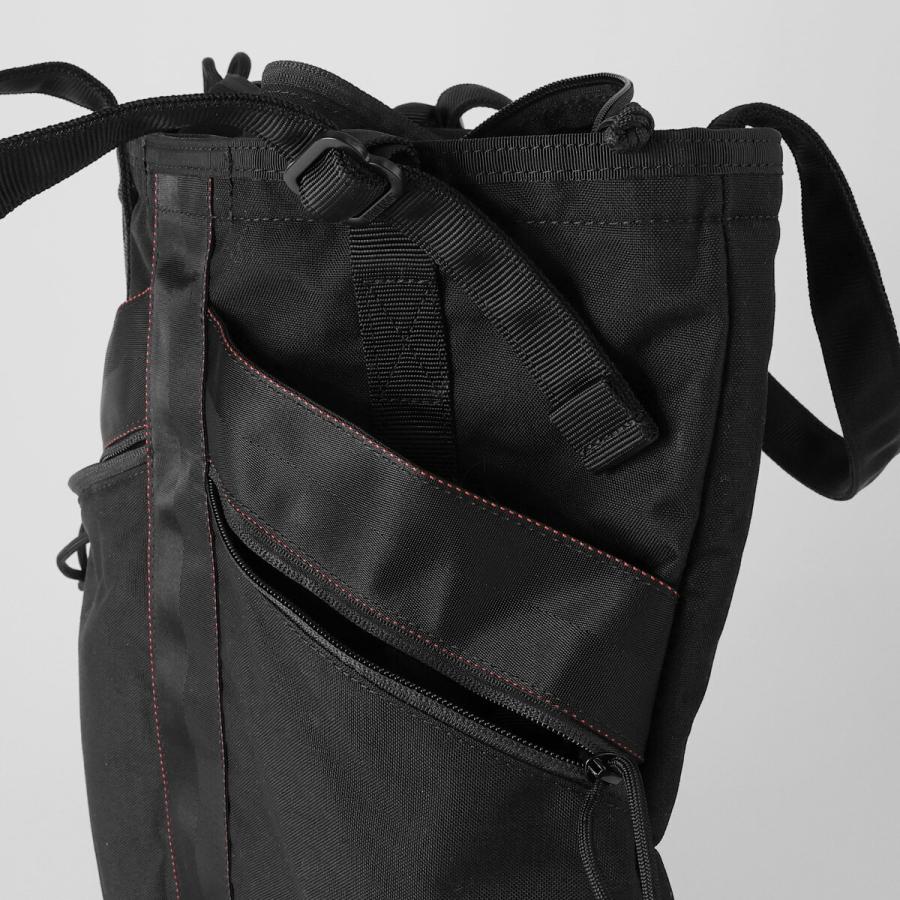 並行輸入 ブリーフィング トートバッグ タイプワン BRA253T47 010 | BRIEFING | 09