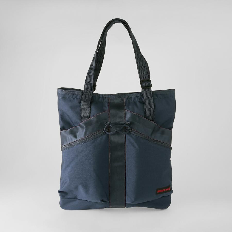 並行輸入 ブリーフィング トートバッグ タイプワン BRA253T47 076 | BRIEFING