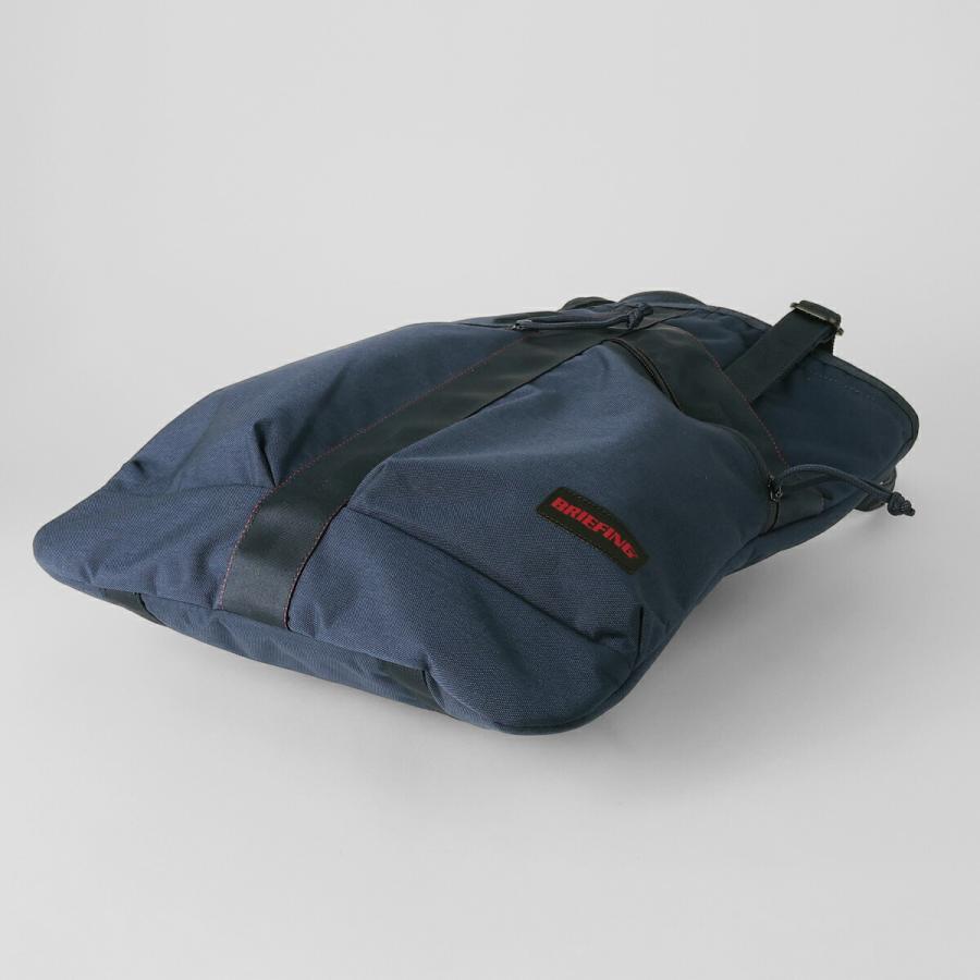 並行輸入 ブリーフィング トートバッグ タイプワン BRA253T47 076 | BRIEFING | 02
