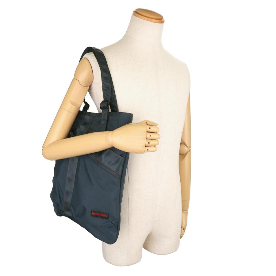 並行輸入 ブリーフィング トートバッグ タイプワン BRA253T47 076 | BRIEFING | 05