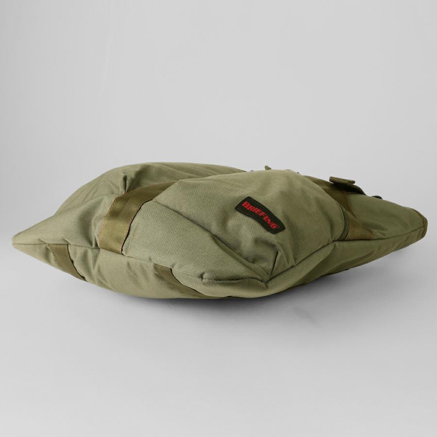 並行輸入 ブリーフィング トートバッグ タイプワン BRA253T47 665 | BRIEFING | 02