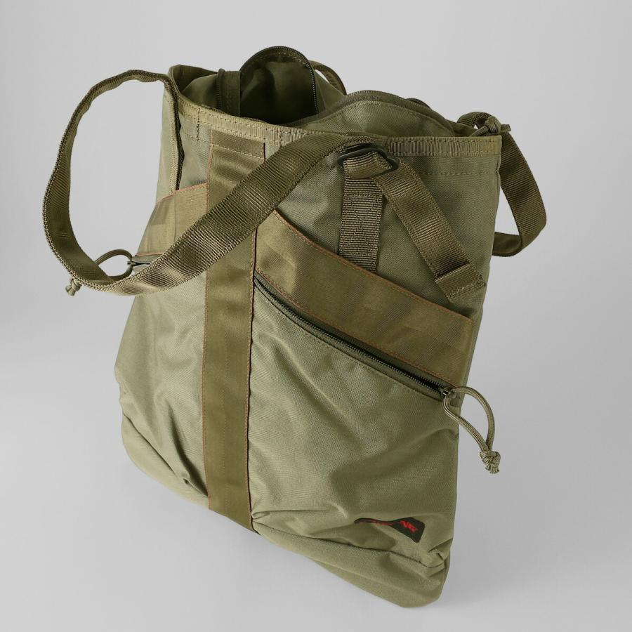 並行輸入 ブリーフィング トートバッグ タイプワン BRA253T47 665 | BRIEFING | 03