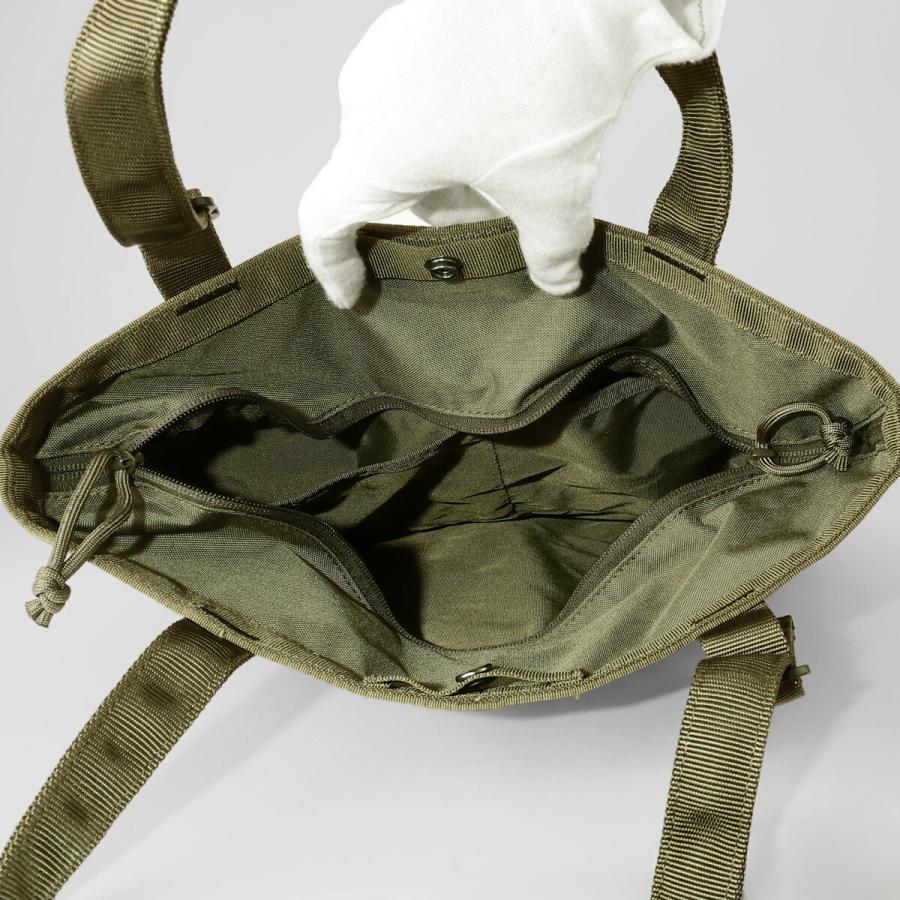 並行輸入 ブリーフィング トートバッグ タイプワン BRA253T47 665 | BRIEFING | 04