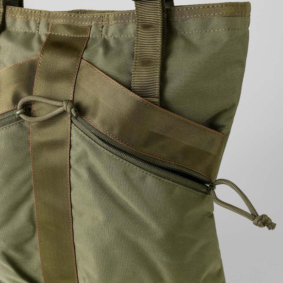 並行輸入 ブリーフィング トートバッグ タイプワン BRA253T47 665 | BRIEFING | 07