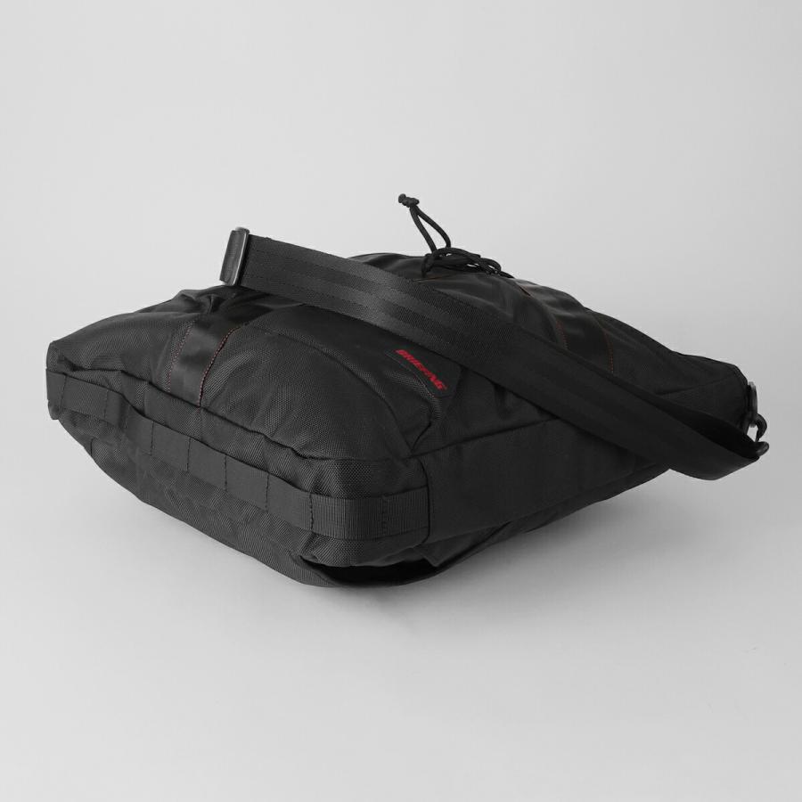 並行輸入 ブリーフィング リュックサック タイプスリー BRA253T49 010 | BRIEFING | 05