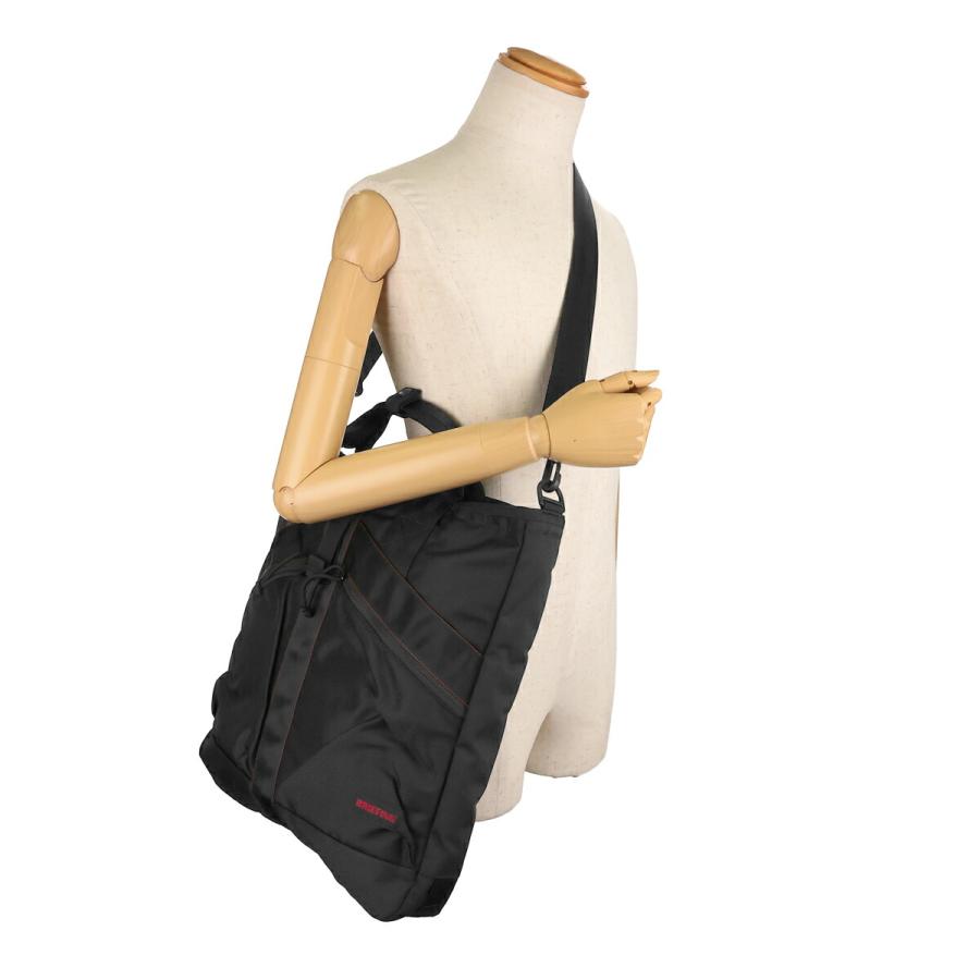 並行輸入 ブリーフィング リュックサック タイプスリー BRA253T49 010 | BRIEFING | 08