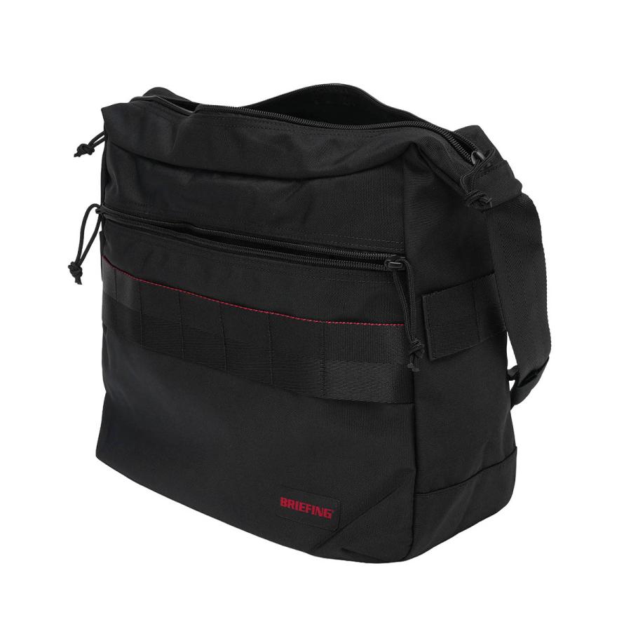 並行輸入 ブリーフィング ショルダーバッグ モジュールウェア BRA261L04 010 | BRIEFING | 03