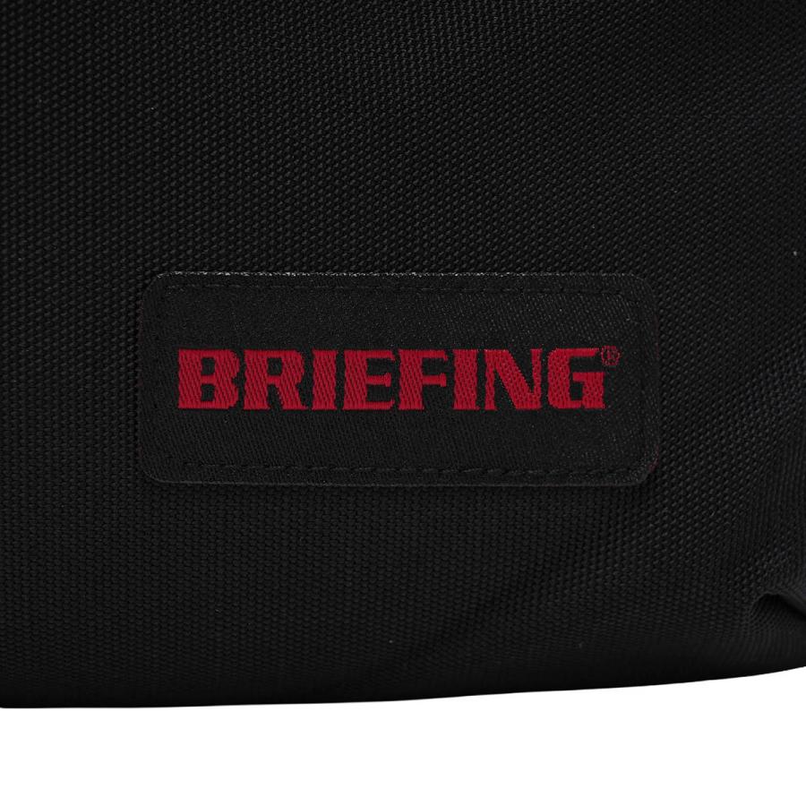 並行輸入 ブリーフィング ショルダーバッグ モジュールウェア BRA261L04 010 | BRIEFING | 08