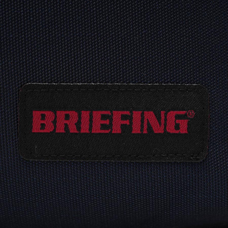 並行輸入 ブリーフィング ショルダーバッグ モジュールウェア BRA261L04 076 | BRIEFING | 08