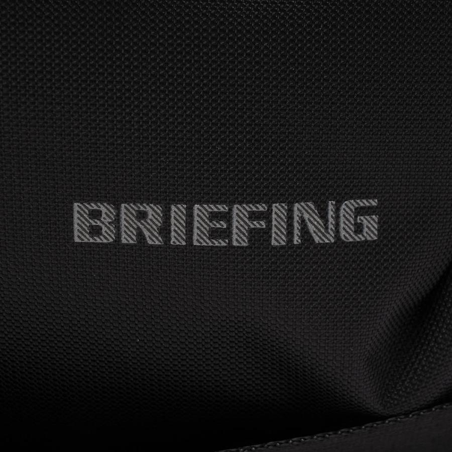 並行輸入 ブリーフィング ショルダーバッグ エムエフシー BRA261L07 010 | BRIEFING | 08