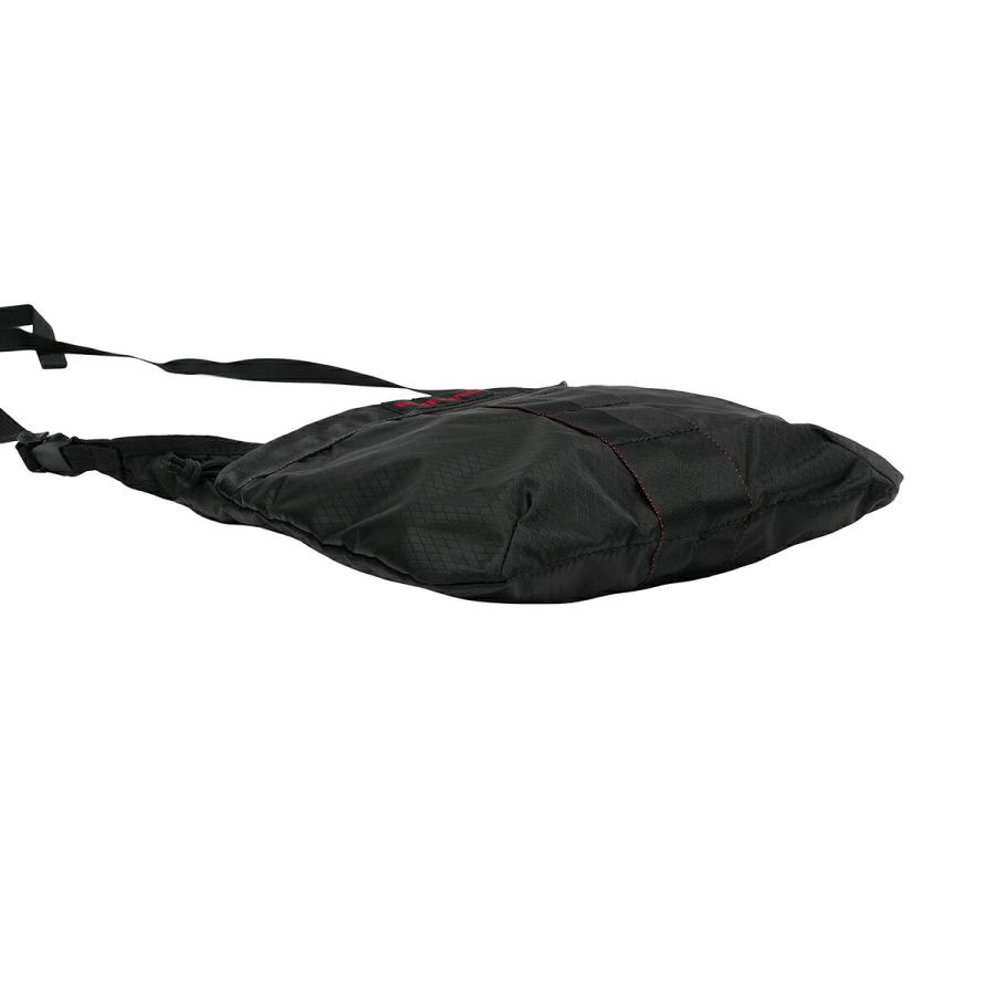 並行輸入 ブリーフィング ショルダーバッグ ソリッド ライト BRA261L16 010 | BRIEFING | 02