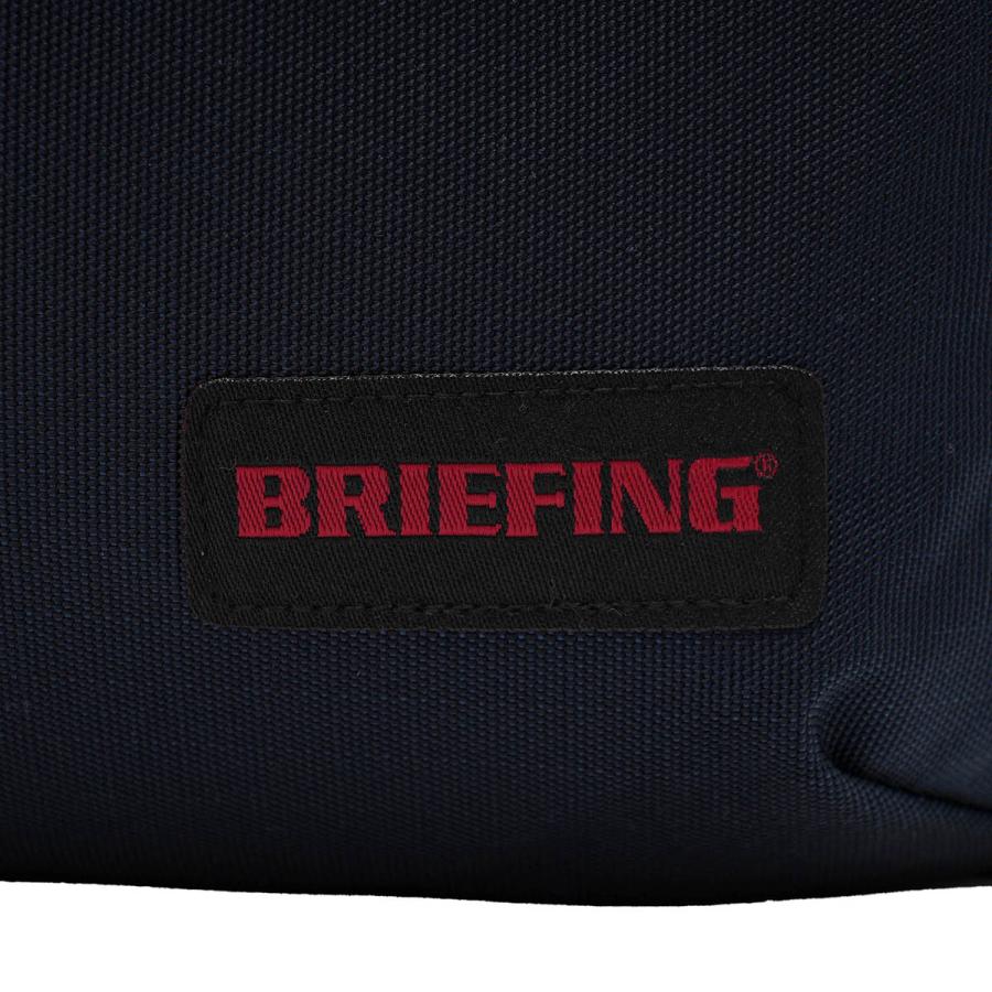 並行輸入 ブリーフィング リュック モジュールウェア BRA261P03 076 | BRIEFING | 08