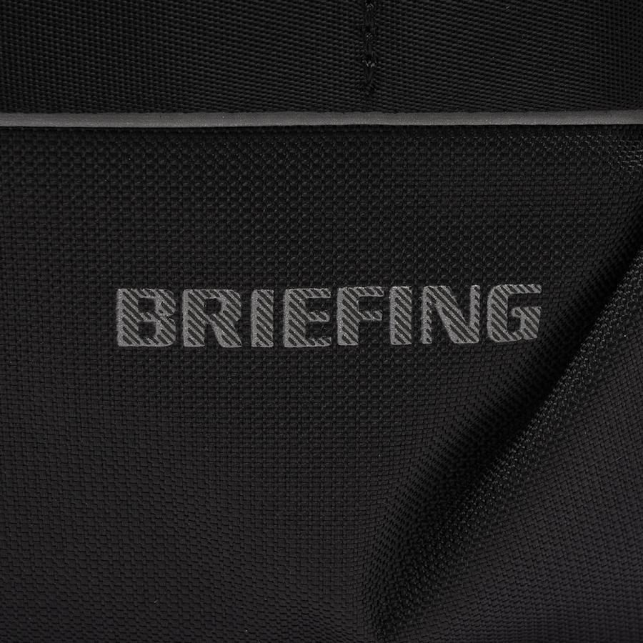 並行輸入 ブリーフィング リュック エムエフシー BRA261P06 010 | BRIEFING | 08