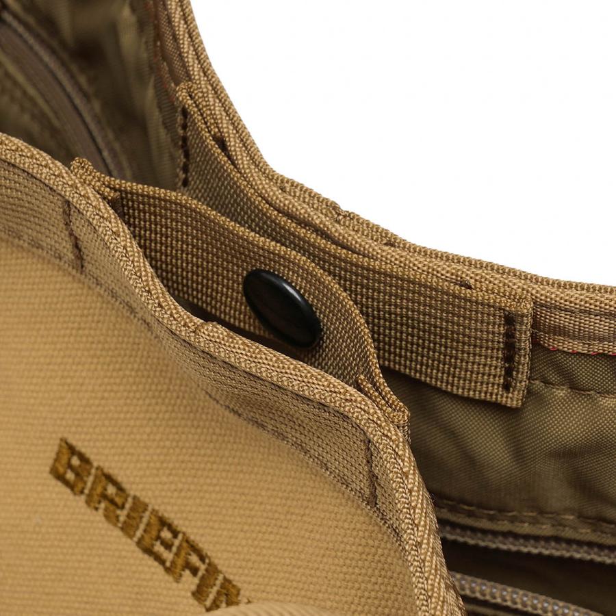 ブリーフィング トートバッグ キャンバス BRA261T08 026 | BRIEFING | 07