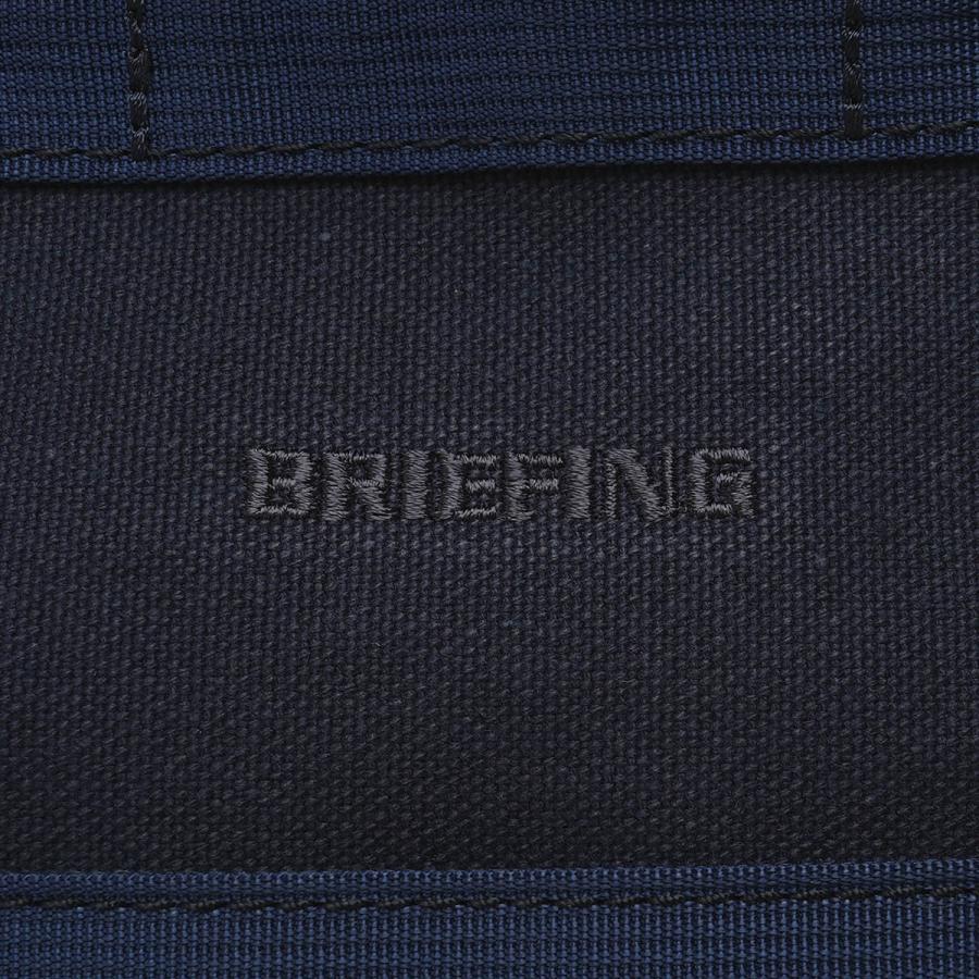 並行輸入 ブリーフィング トートバッグ キャンバス BRA261T09 076 | BRIEFING | 08