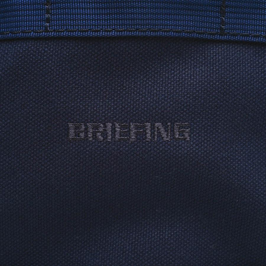 並行輸入 ブリーフィング トートバッグ キャンバス BRA261T10 076 | BRIEFING | 08