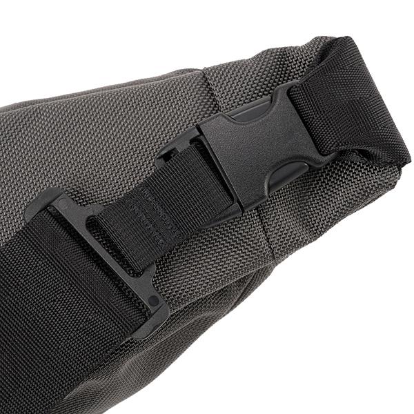 並行輸入 ブリーフィング  ウエストバッグ・ボディバッグ メイドインUSA BRF071219 011 ダークグレー 爆買 | BRIEFING | 08