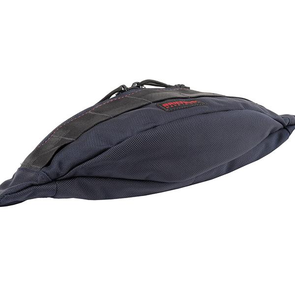 並行輸入 ブリーフィング ウエストバッグ・ボディバッグ ダークネイビー BRIEFING BRF071219 082 爆買 | BRIEFING | 02