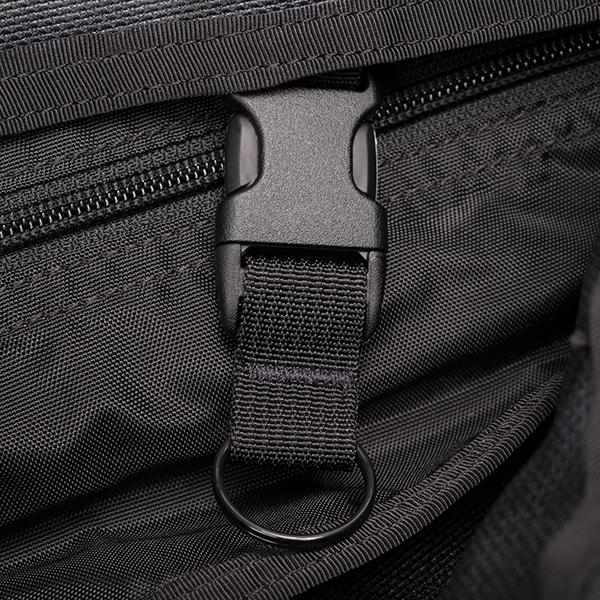 並行輸入 ブリーフィング ウエストバッグ・ボディバッグ ダークネイビー BRIEFING BRF071219 082 爆買 | BRIEFING | 06