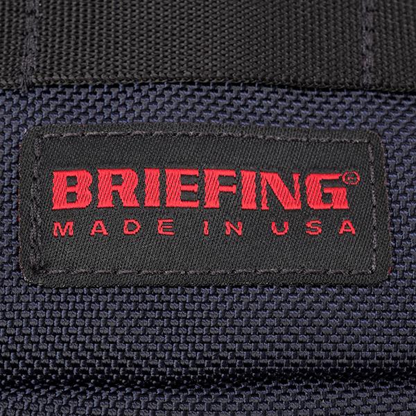 並行輸入 ブリーフィング ウエストバッグ・ボディバッグ ダークネイビー BRIEFING BRF071219 082 爆買 | BRIEFING | 07