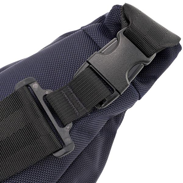 並行輸入 ブリーフィング ウエストバッグ・ボディバッグ ダークネイビー BRIEFING BRF071219 082 爆買 | BRIEFING | 08