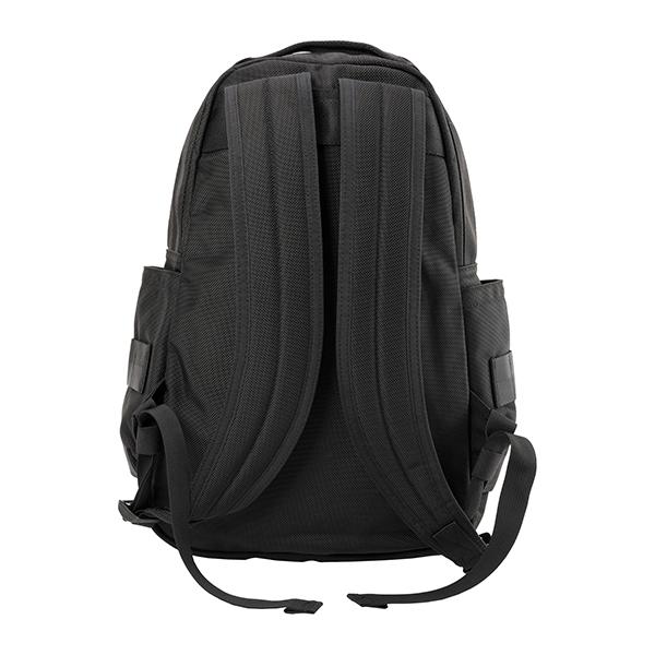 並行輸入 ブリーフィング リュックサック BRIEFING メイドインUSA BRF136219 010メンズ ブラック 黒 | BRIEFING | 01