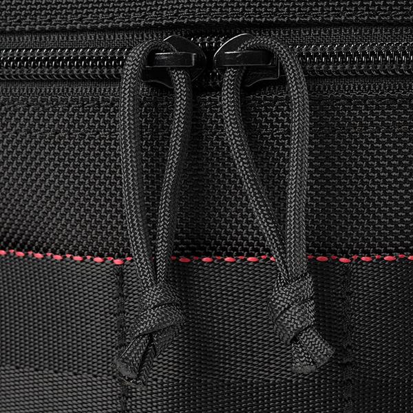 並行輸入 ブリーフィング リュックサック BRIEFING メイドインUSA BRF136219 010メンズ ブラック 黒 | BRIEFING | 06