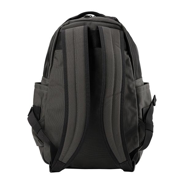 並行輸入 ブリーフィング リュックサック ダークグレー BRIEFING BRF136219 011 爆買 | BRIEFING | 01