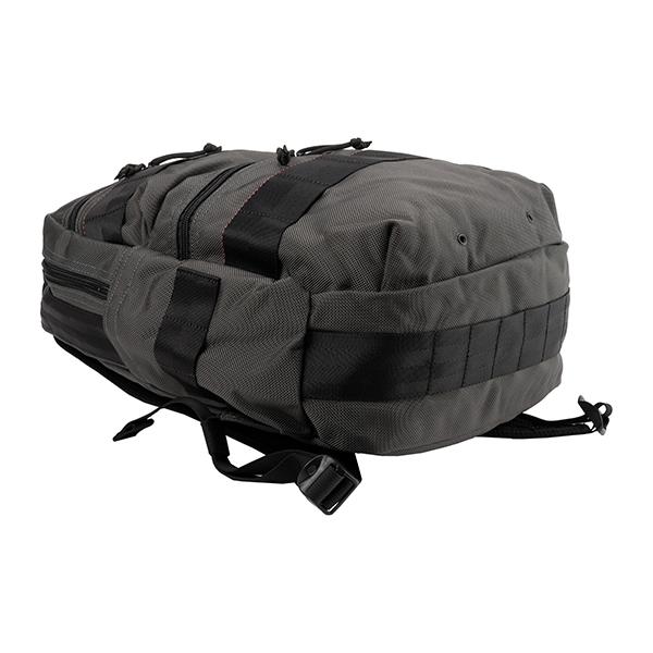 並行輸入 ブリーフィング リュックサック ダークグレー BRIEFING BRF136219 011 爆買 | BRIEFING | 02