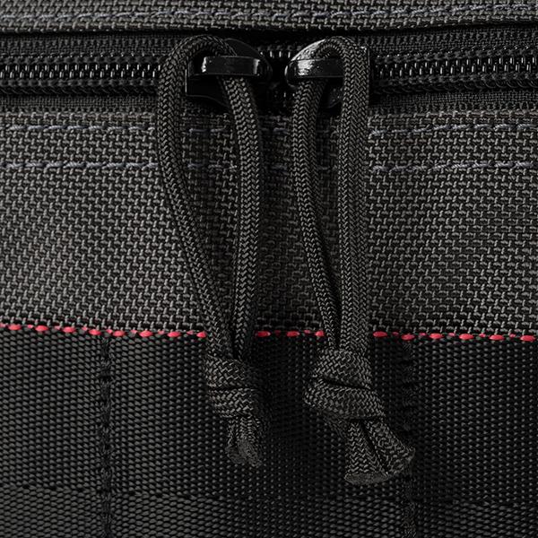 並行輸入 ブリーフィング リュックサック ダークグレー BRIEFING BRF136219 011 爆買 | BRIEFING | 06