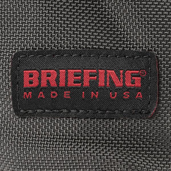 並行輸入 ブリーフィング リュックサック ダークグレー BRIEFING BRF136219 011 爆買 | BRIEFING | 07