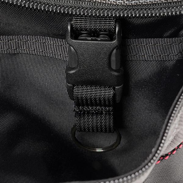 並行輸入 ブリーフィング リュックサック ダークグレー BRIEFING BRF136219 011 爆買 | BRIEFING | 08