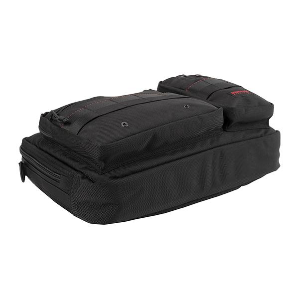 並行輸入 ブリーフィング ブリーフケース ブラック 黒 BRIEFING BRF174219 010 爆買 | BRIEFING | 02