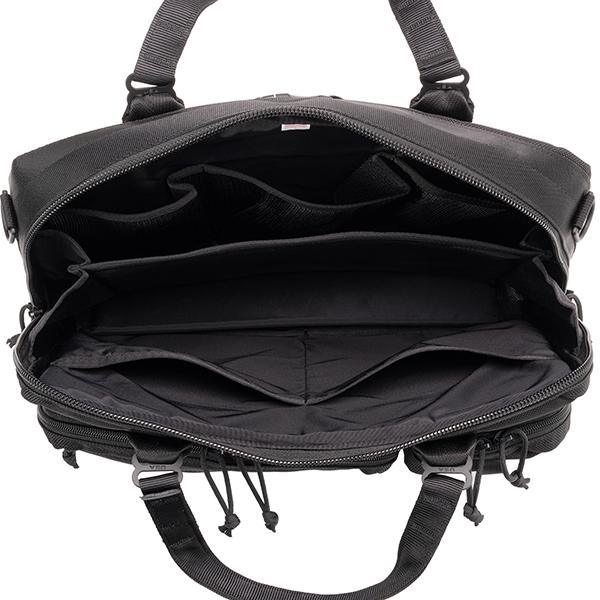 並行輸入 ブリーフィング ブリーフケース ブラック 黒 BRIEFING BRF174219 010 爆買 | BRIEFING | 04