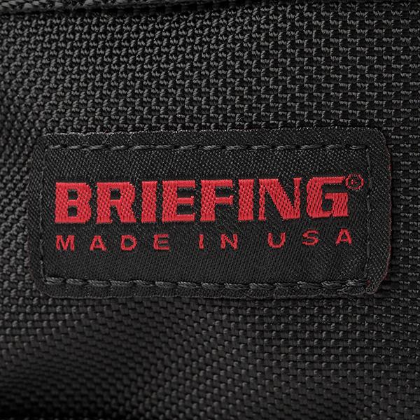 並行輸入 ブリーフィング ブリーフケース ブラック 黒 BRIEFING BRF174219 010 爆買 | BRIEFING | 07